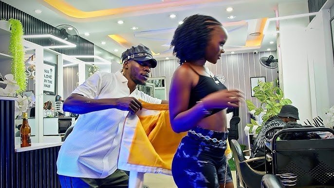 Alien Skin & Sandra Naxx’s “KAPATI” Hits 1 Million YouTube Views in Record-Breaking Debut